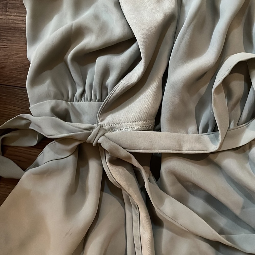 Show Me Your Mumu Bridesmaid Dress - Picture 7 of 7